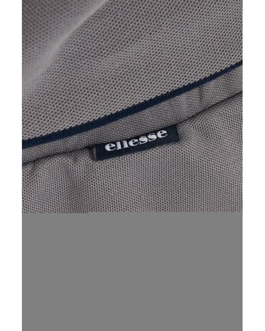 Ellesse Luxor trainingshose in Gray für Herren