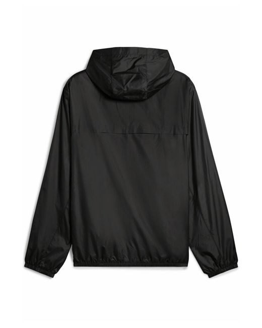 PUMA Essentials Regular Windjacke Für Herren in White für Herren