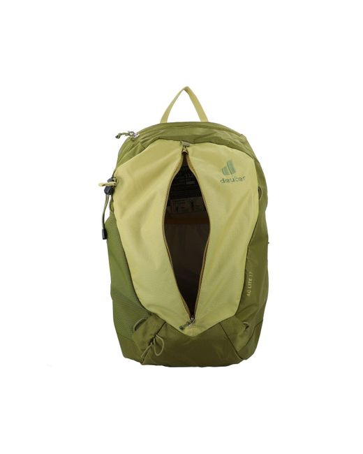 Deuter Ac lite 17 48 cm breite rucksack in Green für Herren