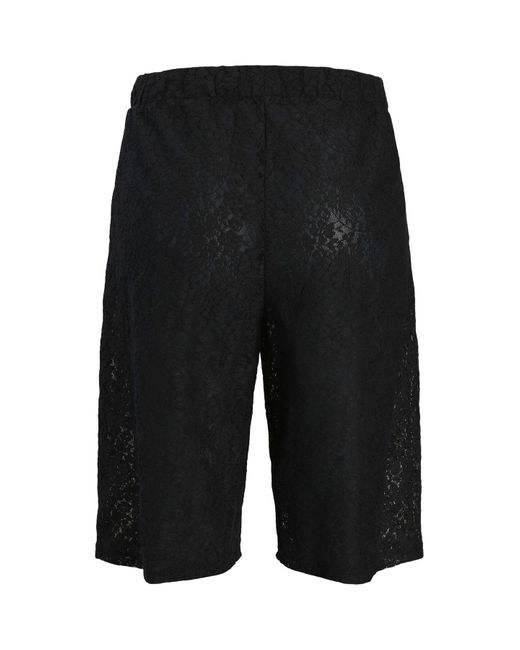 JJXX Black Shorts Jxstine Shorts Für Damen