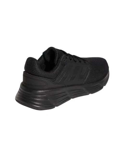 Adidas Originals Black Galaxy 6 W Laufschuhe Für Damen