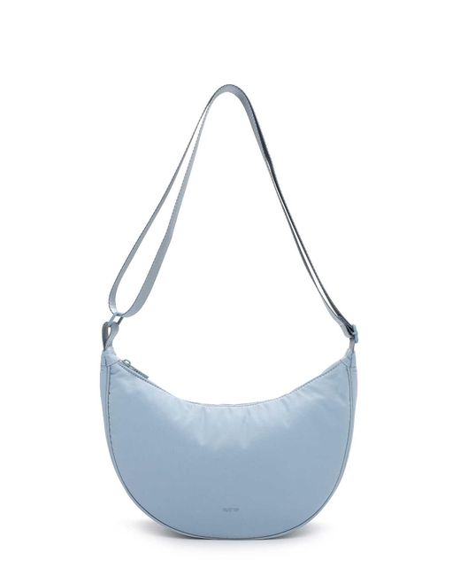 EMILY & NOAH Blue Umhängetasche E&N Chelles Für Damen