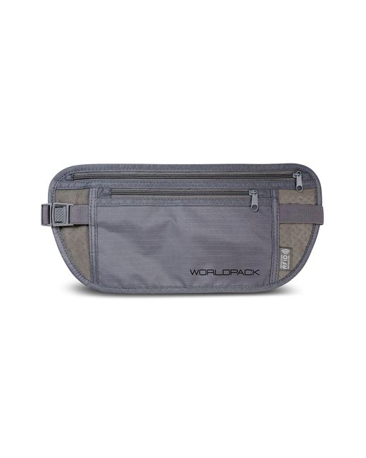 WORLDPACK Taillensafe 29.5 Cm Für Herren in Gray für Herren