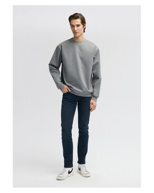 Mavi Marcus Pro Dark Shaded Jeanshose 83807 Für Herren in Blue für Herren