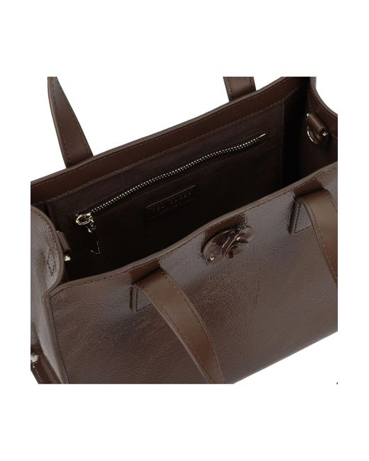 Ted Baker Rouseta Shopper Tasche 25.5 Cm Für Herren in Brown für Herren