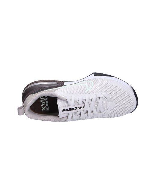 Nike Sneaker Air Max Alpha Trainer 6 Für Herren in White für Herren