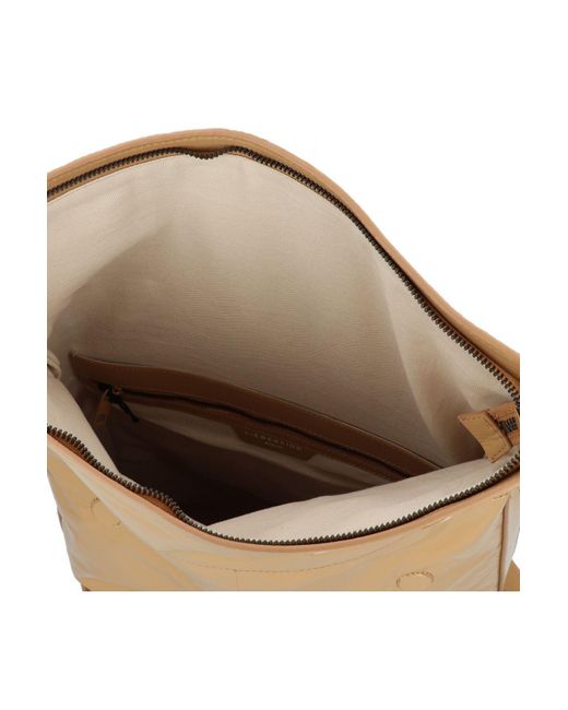 Liebeskind Berlin Elvira Daypack L Leder 40 Cm Für Herren in Natural für Herren