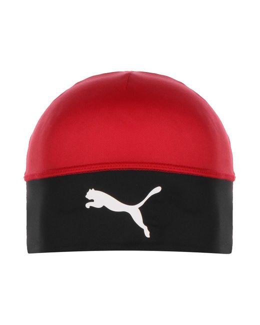 PUMA Red Cap - one size