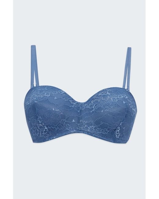 LC Waikiki Blue Bh /Mädchen Für Damen