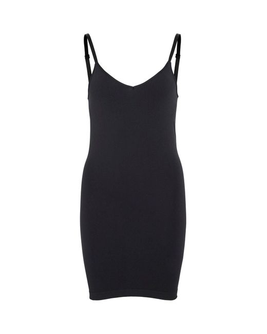 Vila Blue Minikleid Vimacie Nahtlos Für Damen