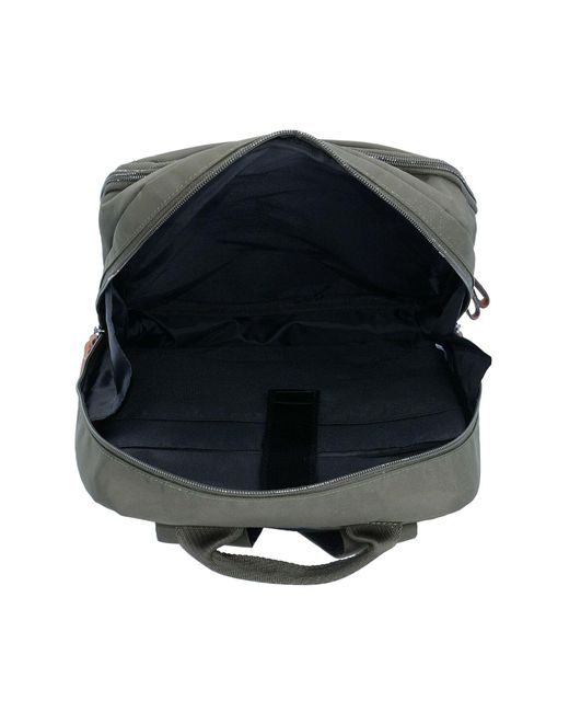 Bric's Green X-travel rucksack 38 cm laptopfach - one size