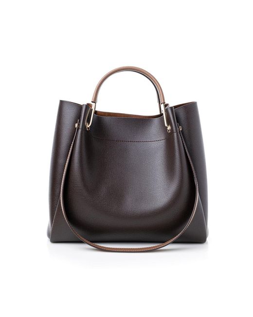 Vince Camuto Black Umhängetasche Für Damen