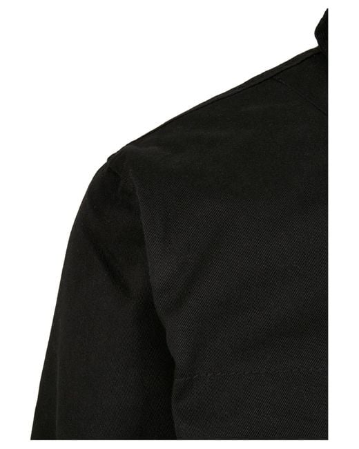 Urban Classics Hunter Jacket Für Herren in Black für Herren