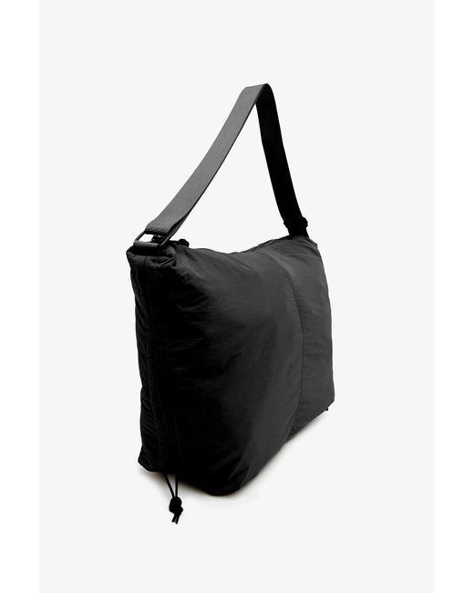 Penti Black Salbeischwarze Tasche Für Damen