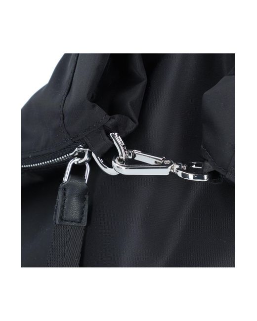 Marc O' Polo City-rucksack 35,5 cm in Black für Herren