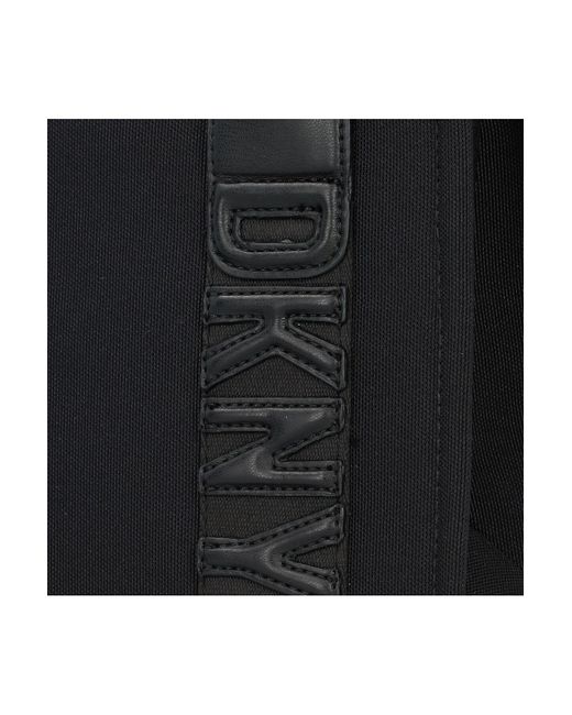 DKNY Black Holly handtasche 24 cm