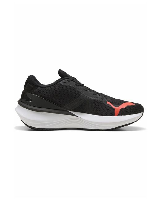 PUMA Red Scend Pro 2 Laufschuhe