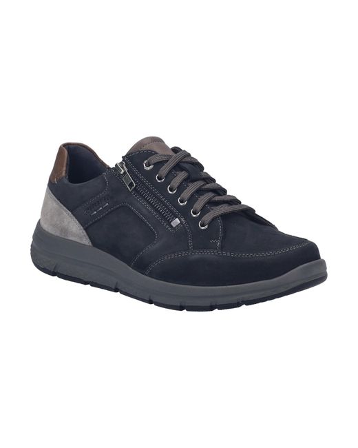 Josef Seibel Giuseppe 08 in Blue für Herren