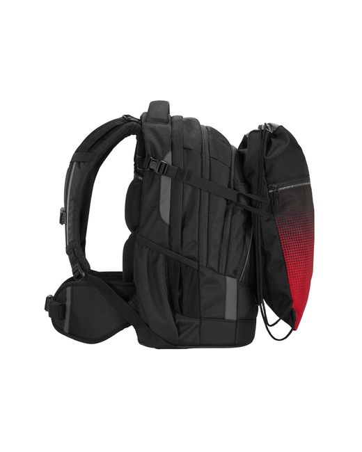 coocazoo Red Turnbeutel 43 Cm