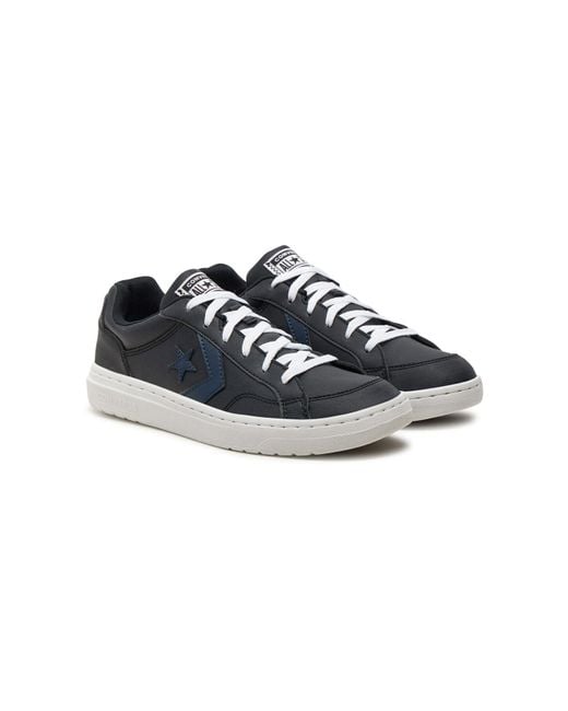 Converse Blue Sneakers Erwachsene