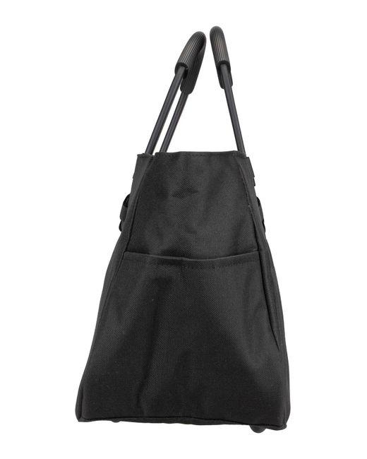 Reisenthel Black Einkaufstasche Loopshopper M Frame