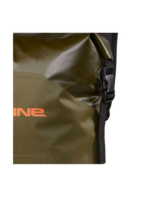 Dakine Cyclone lt nass-trocken rucksack 53 cm in Green für Herren