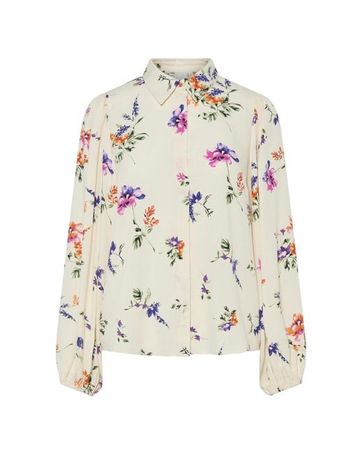 Y.A.S White T-Shirt Und Mädchen Für Erwachsene Für Damen