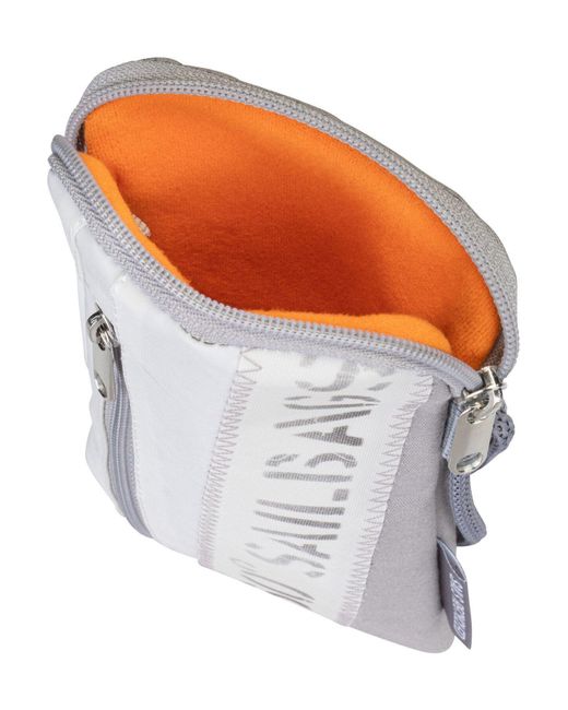 360 Grad White Handytasche Nautik Lütt