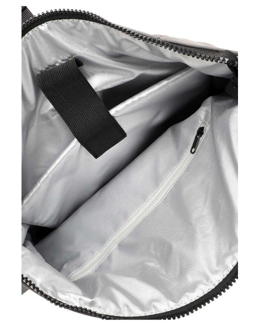 EMILY & NOAH Black Rucksack E&N Kairo Für Damen