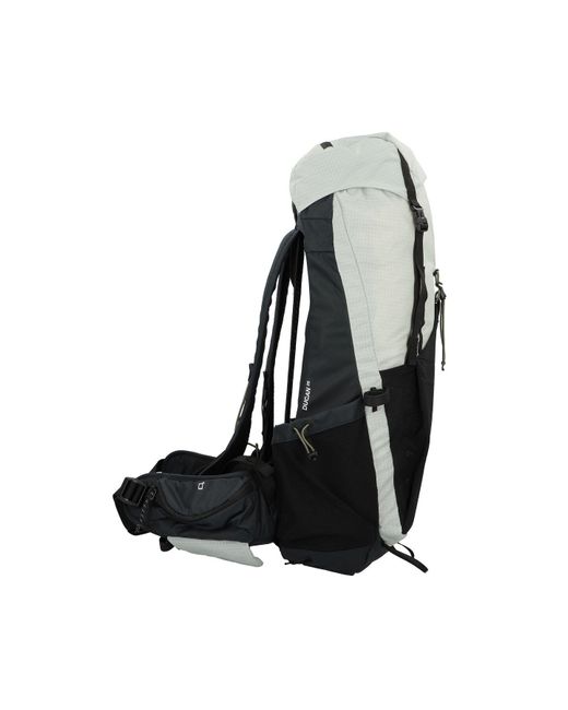 Mammut Ducan Wanderrucksack 55 Cm Für Herren in Black für Herren