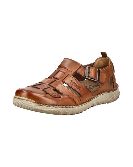 Josef Seibel Wanderschuhe Für Herren in Brown für Herren