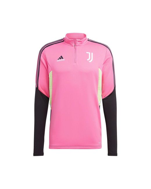 Adidas Sweatshirt regular fit in Pink für Herren