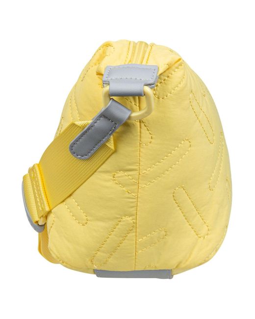Zwei Yellow Umhängetasche Cleo Cl60