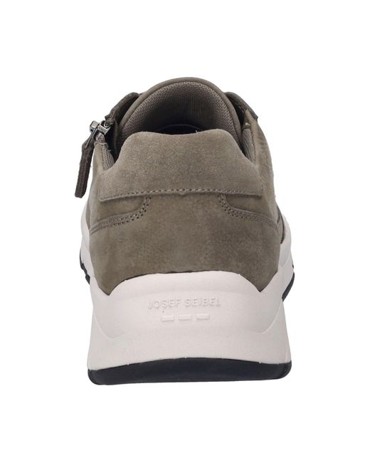 Josef Seibel Mitchell in Gray für Herren