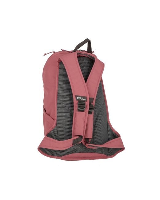 Jack Wolfskin Pink Serene Daypack 45 Cm Laptopfach Für Damen