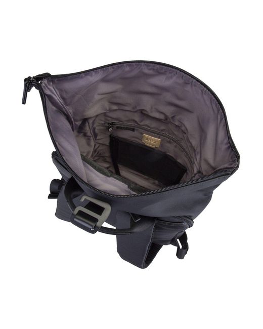 Jost Blue Rucksack Borgholm Courier S Für Damen