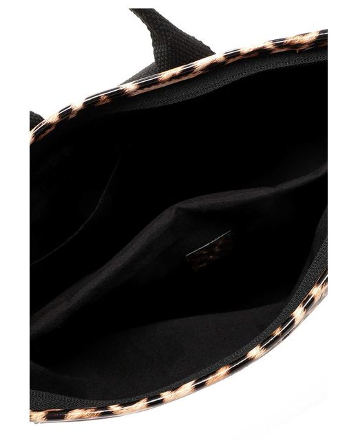 SURI FREY Black Rucksack Sfy Suri Sports Jessy-Lu Für Damen