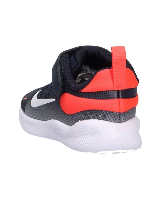 Nike Lauflernschuh – Bequeme Und Modische Schuhe Für Herren in Blue für Herren