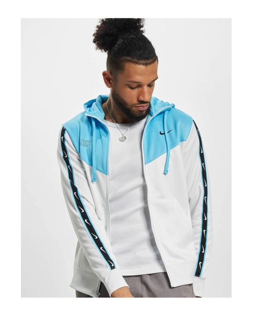 Nike Blue Sweatshirt regular fit - 2xl