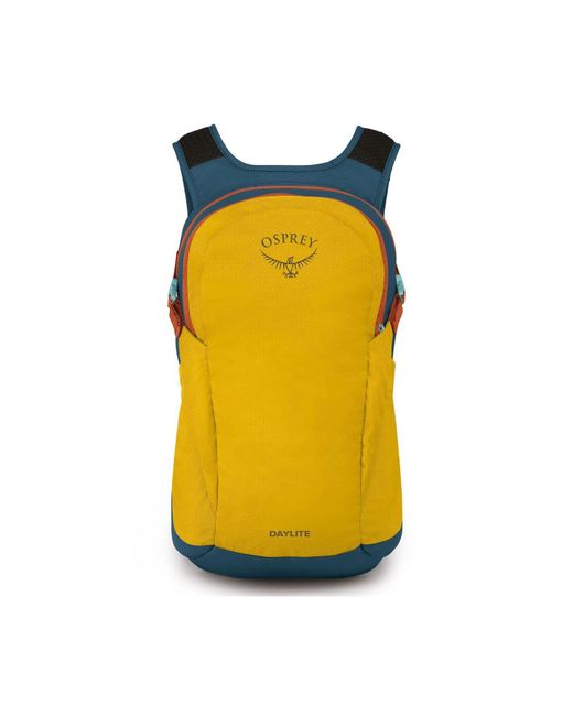 Osprey Daylite rucksack 43 cm in Yellow für Herren
