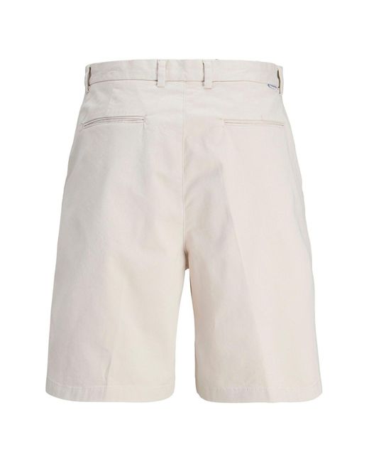 Jack & Jones Hosen Mit Weitem Bein Plus Size Loose Fit Hosen Mit Weitem Bein Für Herren in Blue für Herren