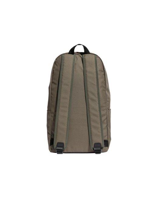 Adidas Lin Clas Bp Day Rucksack Hr5341 Für Herren in Brown für Herren