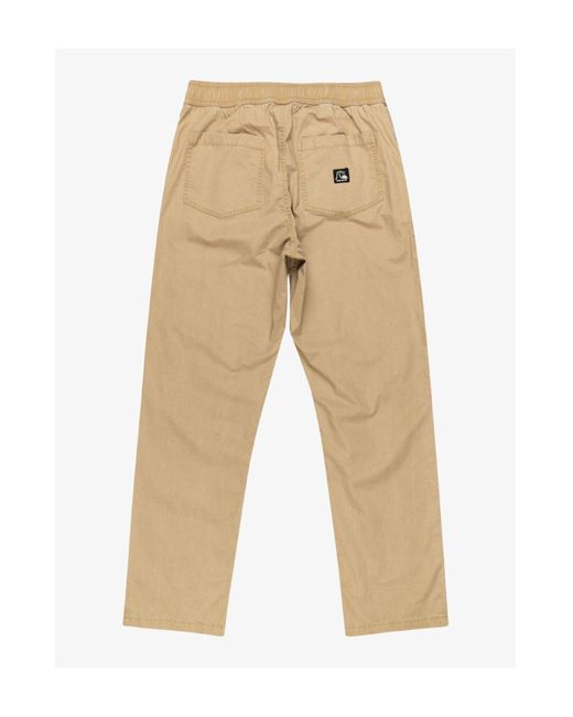 Quiksilver Hose Für Männer Für Herren in Blue für Herren