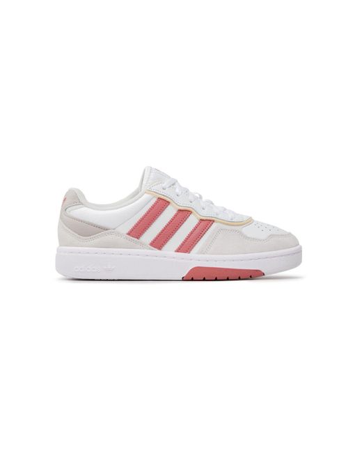 Adidas Pink Sneakers Erwachsene