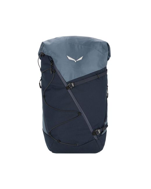 Salewa Puez 40+5 rucksack 59 cm in Blue für Herren