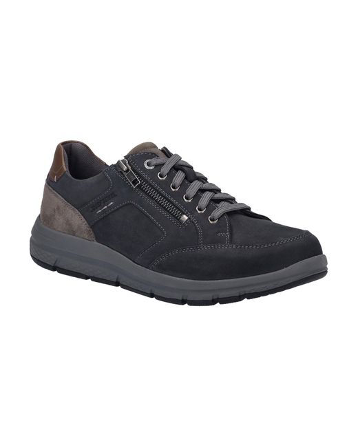 Josef Seibel Giuseppe 08 in Blue für Herren