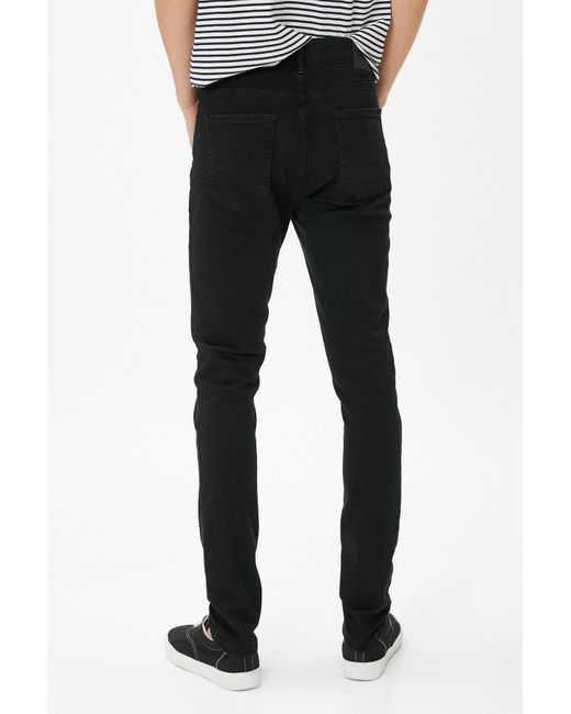 Koton E jeans in Black für Herren
