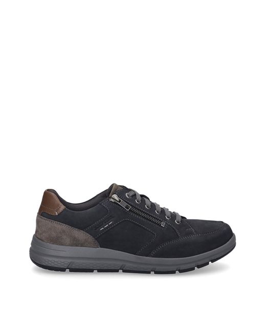 Josef Seibel Giuseppe 08 in Blue für Herren