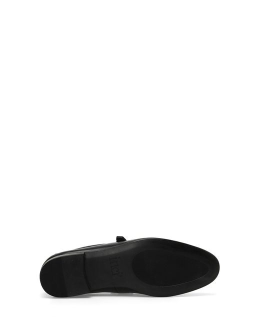 İnci Inci Marineblaue Loafer Für Herren in Black für Herren