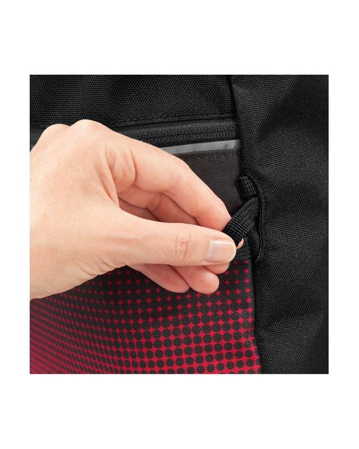 coocazoo Red Turnbeutel 43 Cm